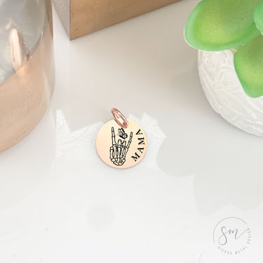 The Venus Charm